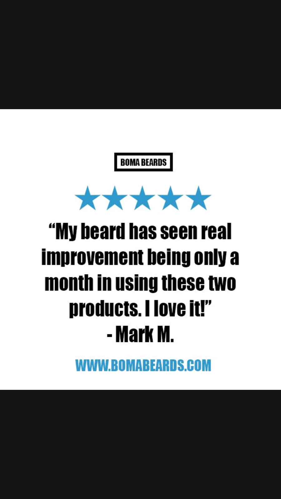 Beard Growth Kit (Beard Balm & Beard Serum)