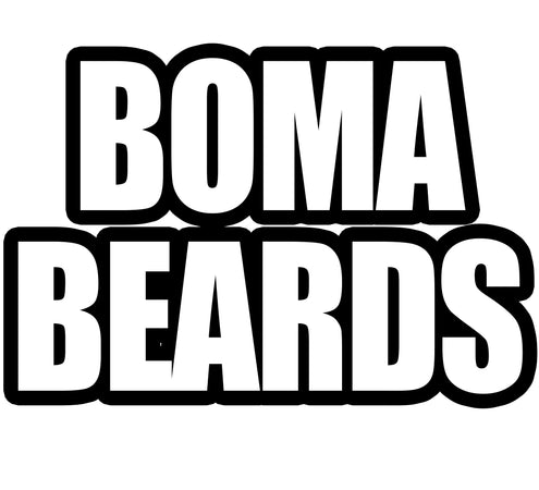 Boma Beards