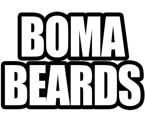Boma Beards