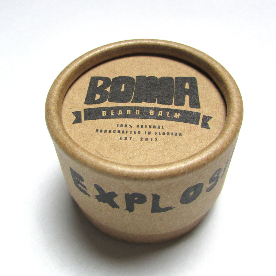 Beard Balm - 