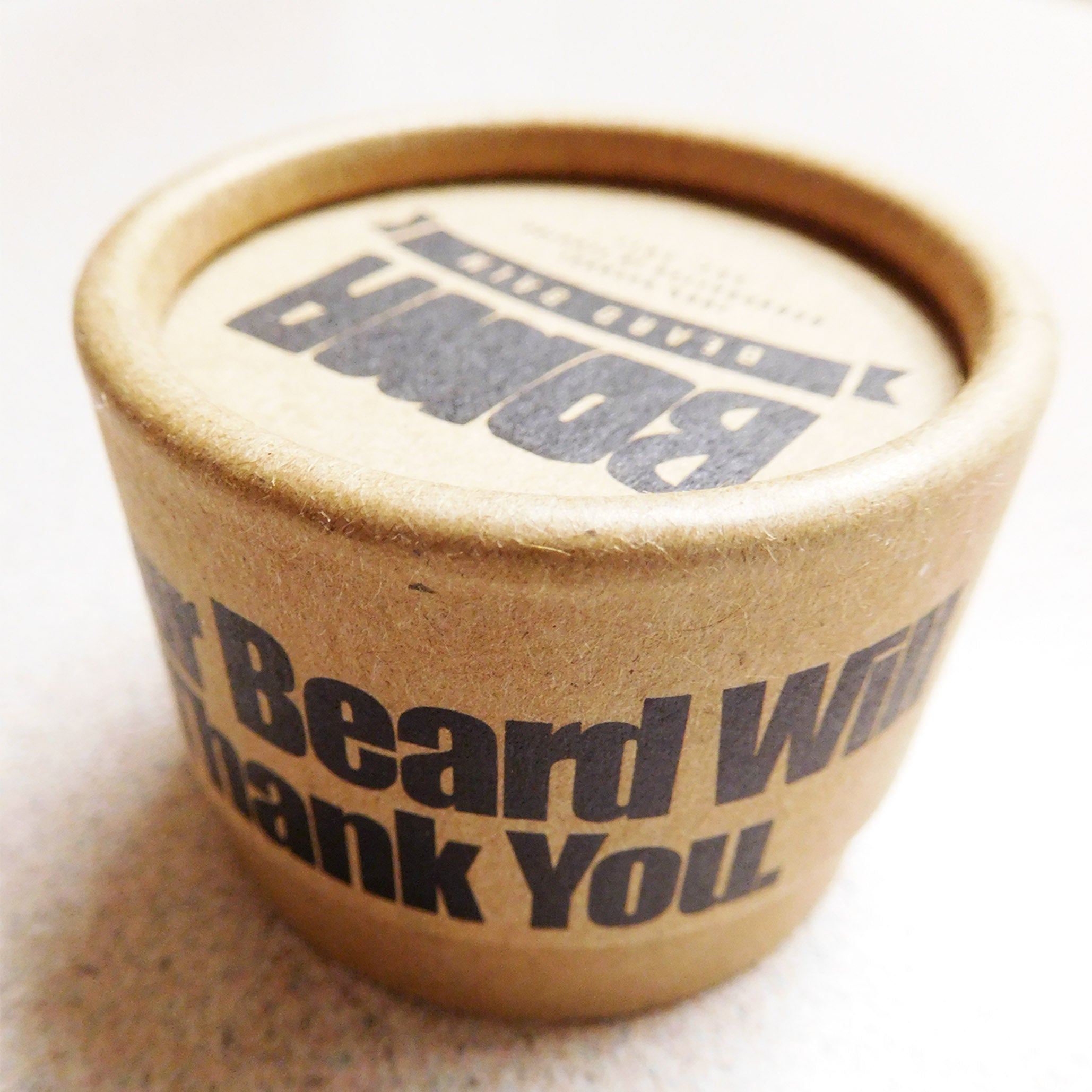Beard Balm - "Explosive"