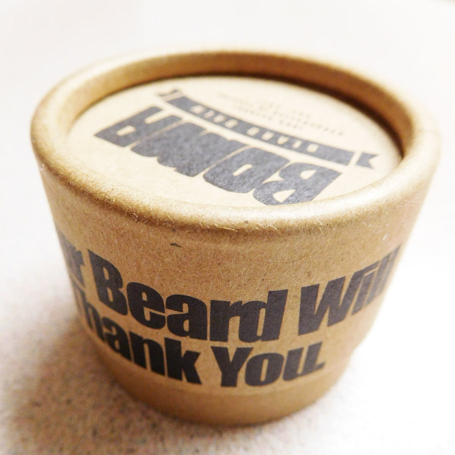 Beard Balm - 